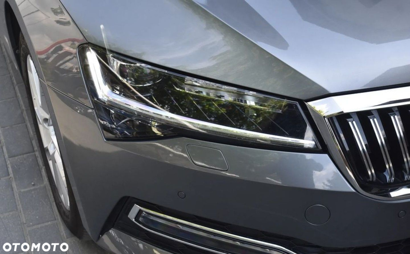 Skoda Superb 2.0 TDI DSG Style - 22