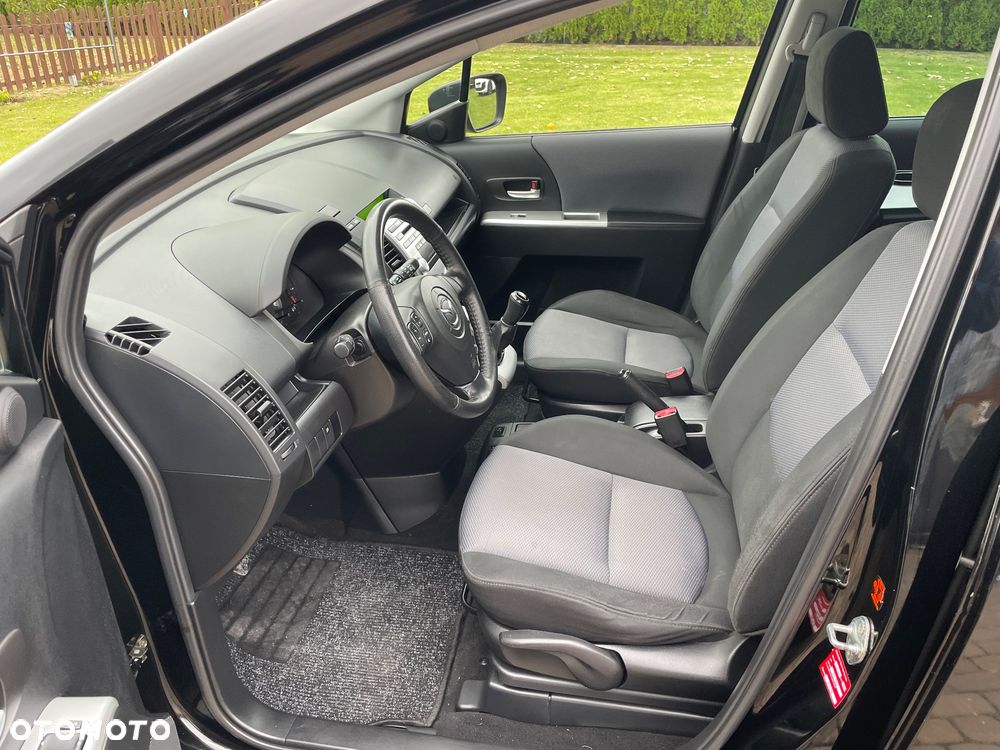 Mazda 5 2.0 Exclusive - 6