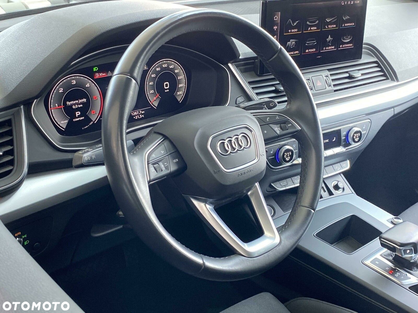 Audi Q5 Sportback - 19