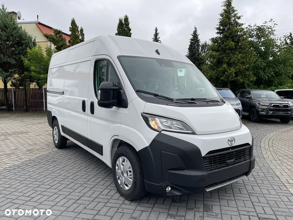 Toyota Proace Max