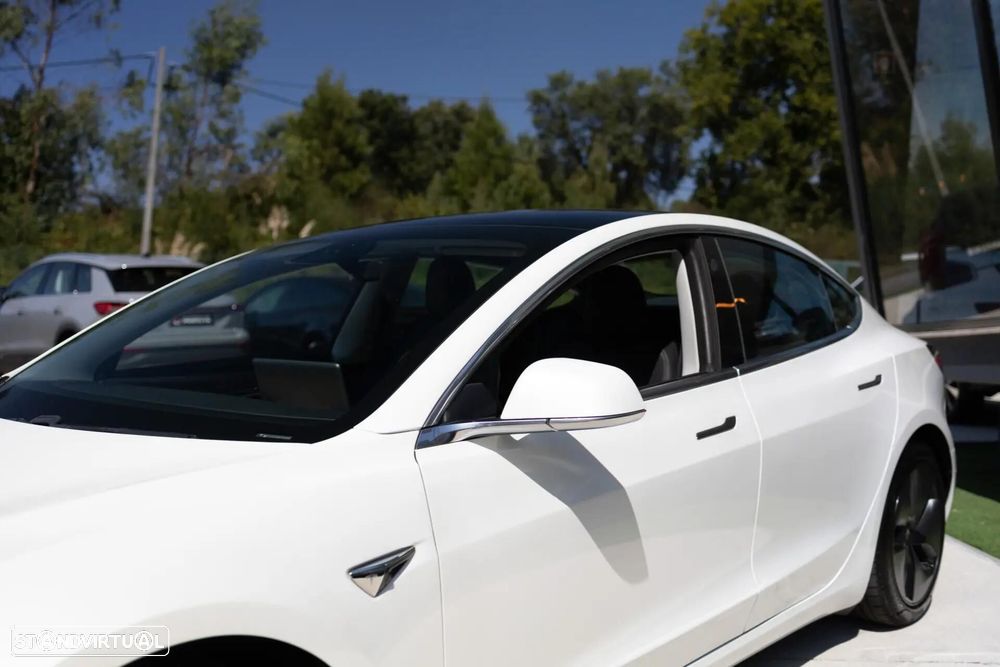 Tesla Model 3 Long-Range Dual Motor AWD - 12