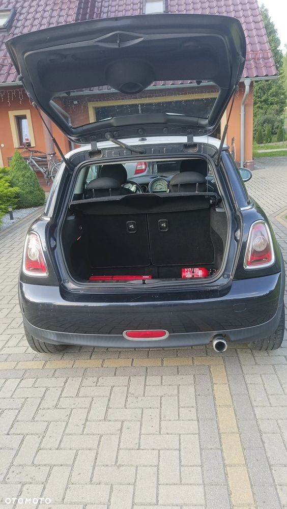 MINI Cooper - 9