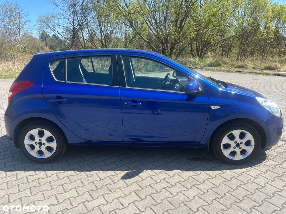 Hyundai i20 1.2 Edition 20 - 5