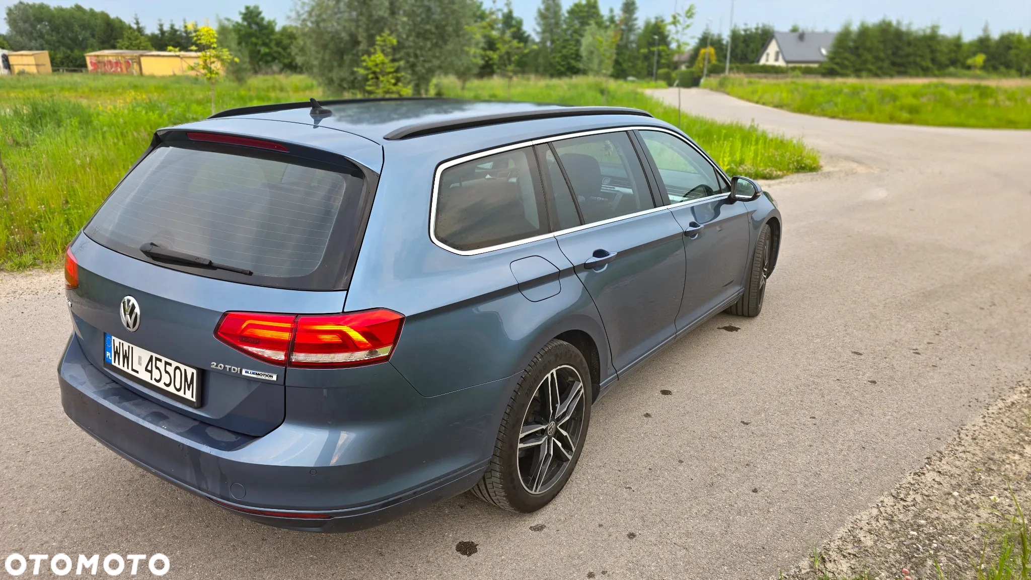 Volkswagen Passat 2.0 TDI BMT Comfortline - 16