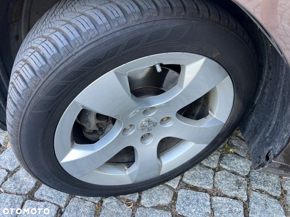 Peugeot 5008 BlueHDI 120 Stop & Start Style - 20