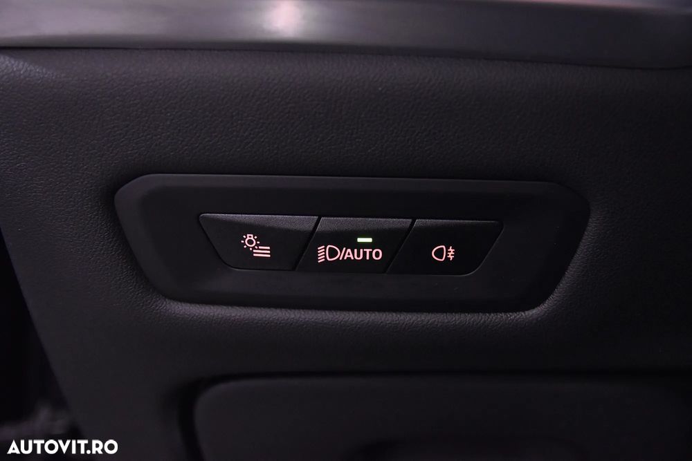 BMW X6 xDrive40i M Sport - 16