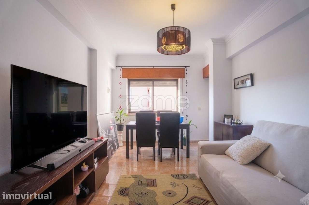 Para venda apartamento T2 São Marcos/ Cacém - Grande imagem: 4/14