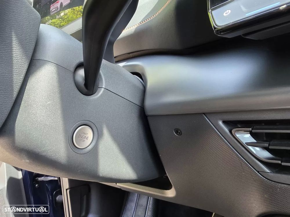 Cupra Born 150kW/60kWh - 51