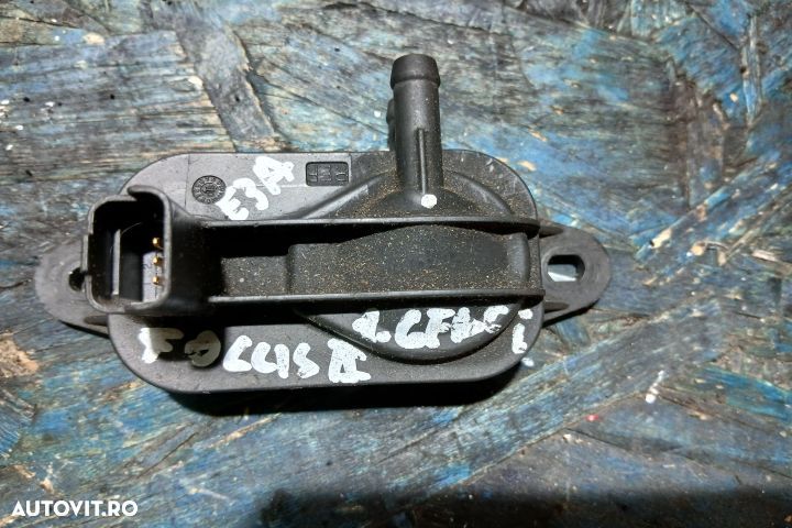 Senzor presiune gaze evacuare 9645022680 9645022680 Ford Focus 2 [200 - 1