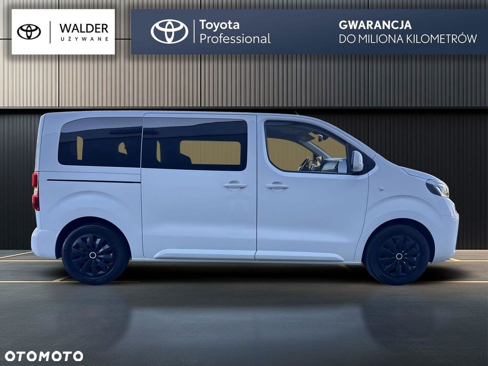 Toyota Proace Verso 2.0 D4-D Medium Business - 5