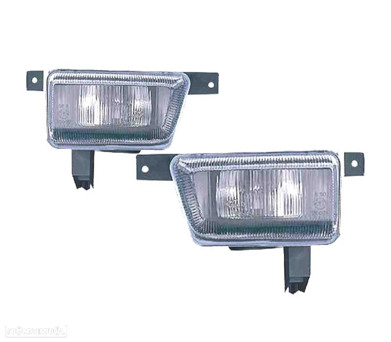FARÓIS DE NEVOEIRO PARA OPEL ASTRA G 98-04 - 1