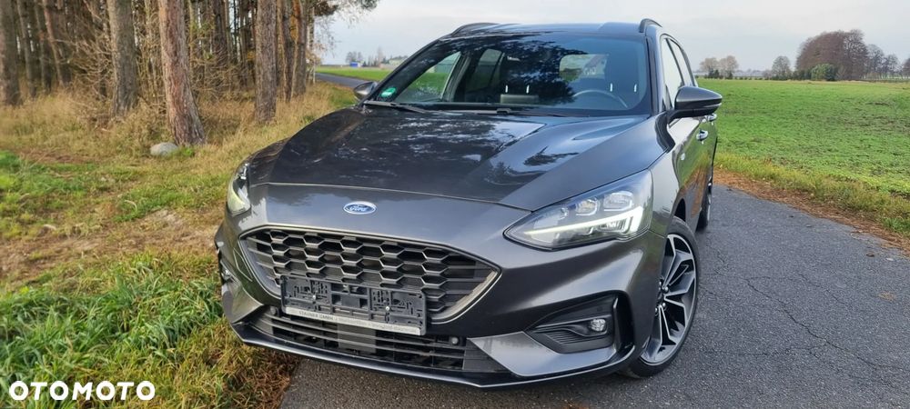 Ford Focus 1.5 EcoBoost ST-Line Black ASS - 26