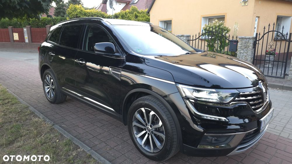 Renault Koleos 1.7 Blue dCi Intens X-Tronic - 10