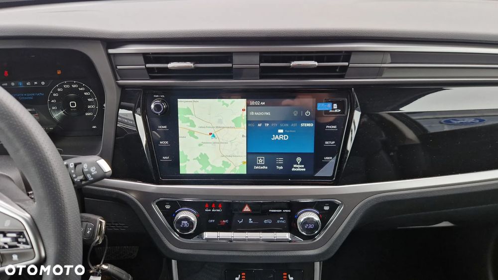 SsangYong/KGM Korando 1.5 T-GDI Adventure 2WD - 14