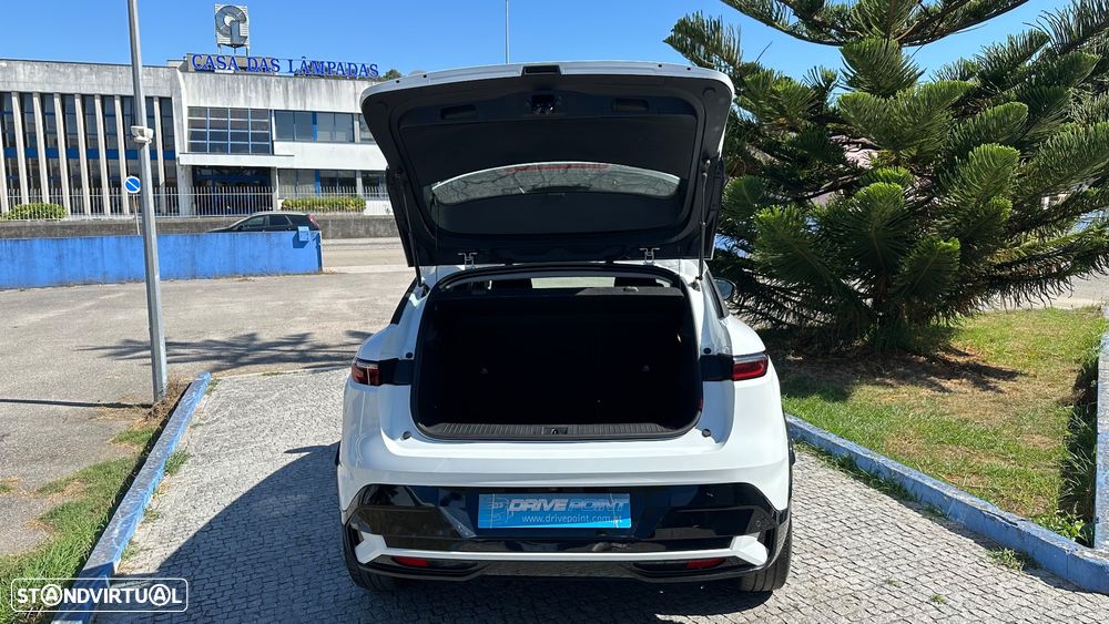 Renault Mégane E-Tech 130 Urban Range Equilibre - 13