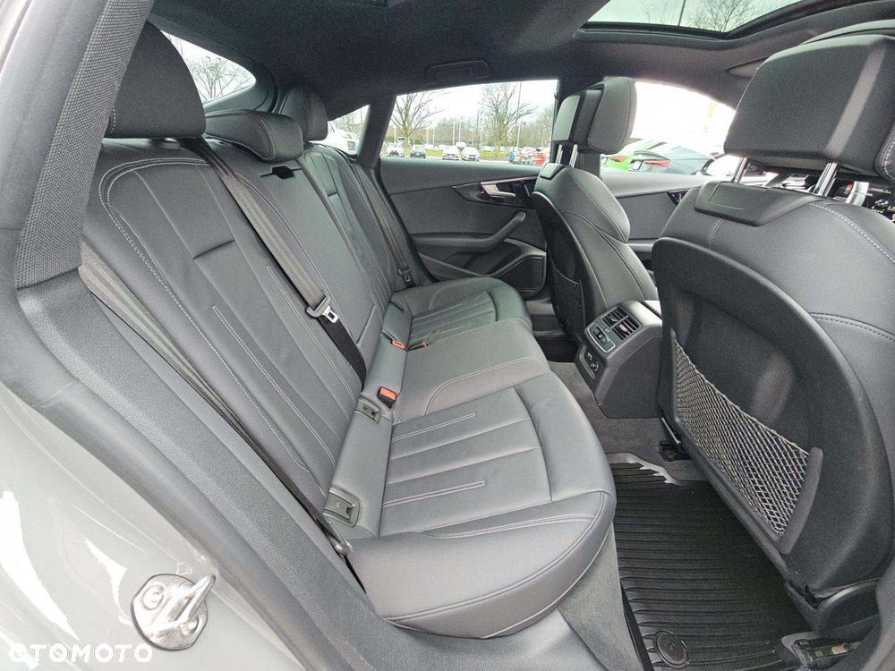 Audi A5 Sportback 45 TFSI quattro S tronic S line - 10