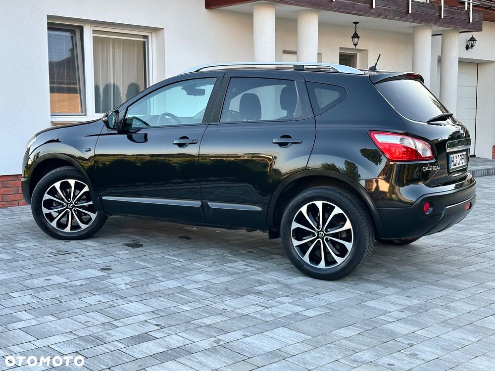 Nissan Qashqai 1.6 I-Way - 16