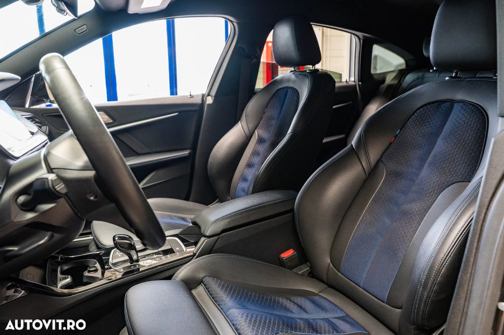 BMW Seria 2 218i Aut. M Sport - 6