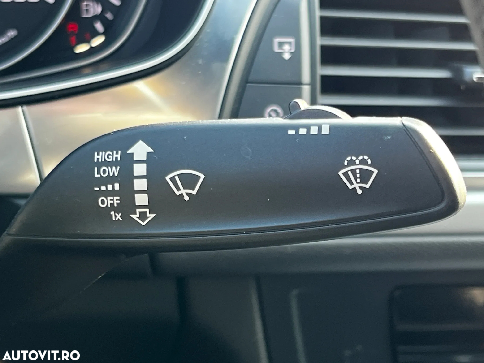 Audi A6 2.0 TDI Ultra S tronic - 18