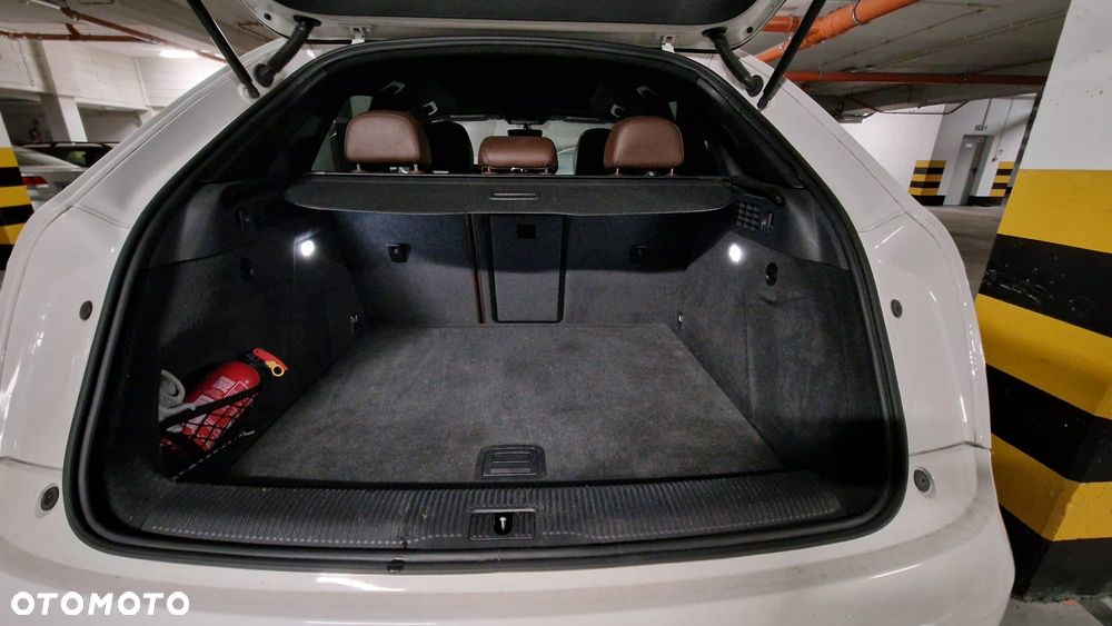 Audi Q3 2.0 TFSI Quattro S tronic - 4