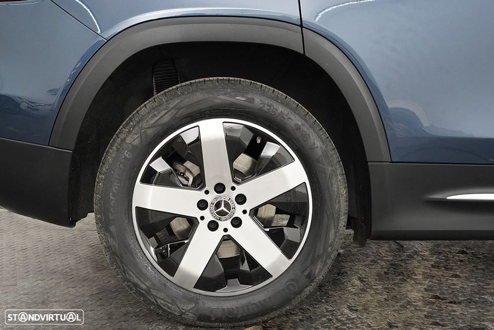 Mercedes-Benz GLB 180 d - 5
