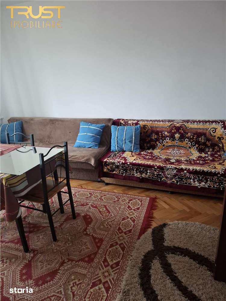 3 camere l Semidecomandat l 60 MP l Gheorgheni — fotografia 3