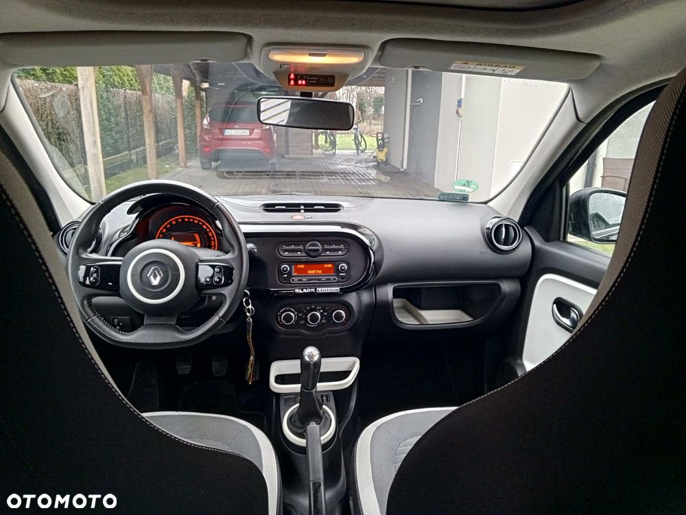 Renault Twingo SCe 70 Intens EU6 - 6