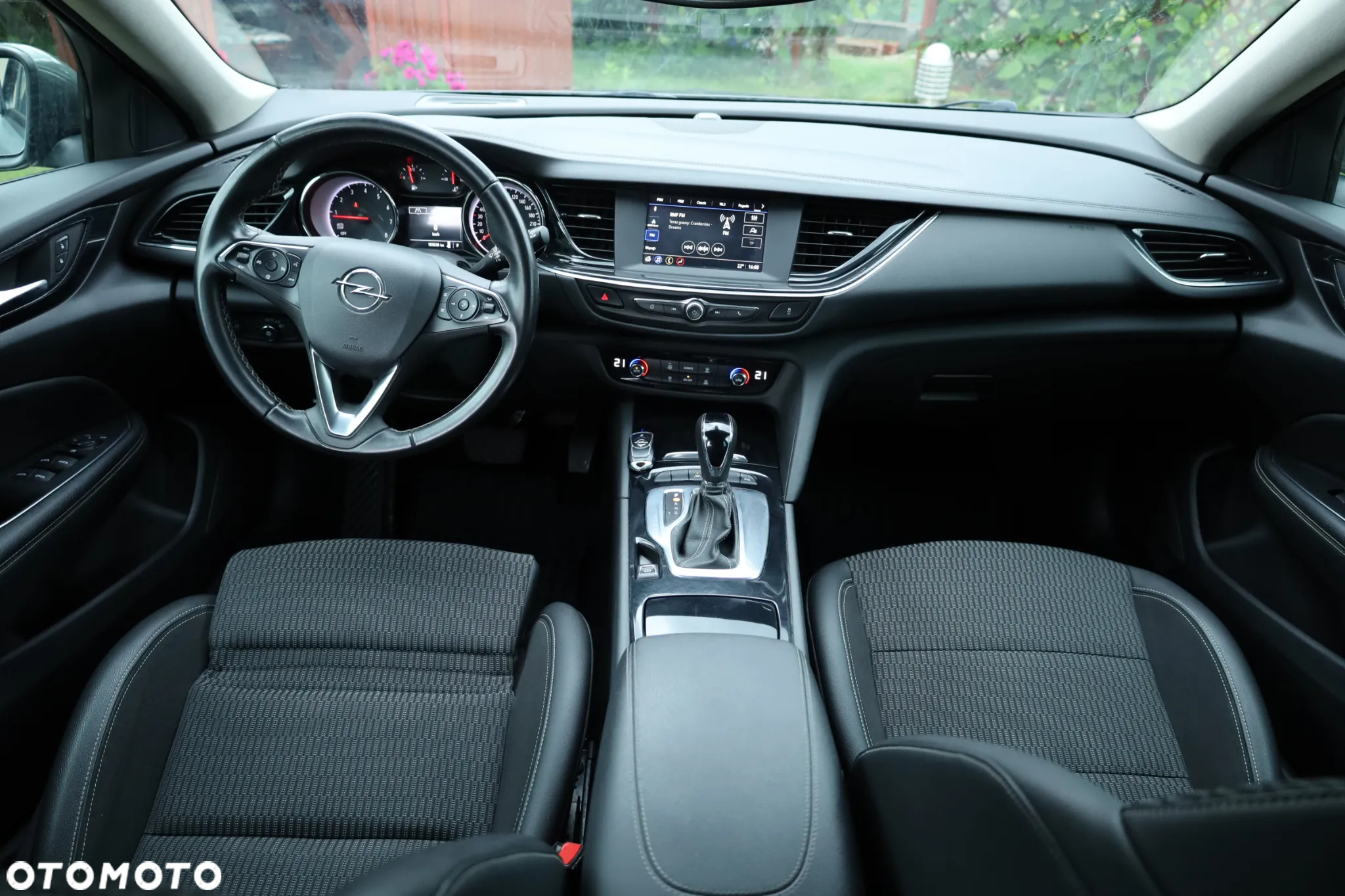 Opel Insignia 1.5 T Innovation S&S - 13