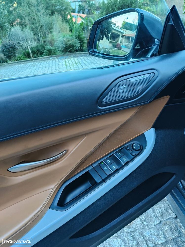 BMW 640 Gran Coupé d xDrive Pack M - 30