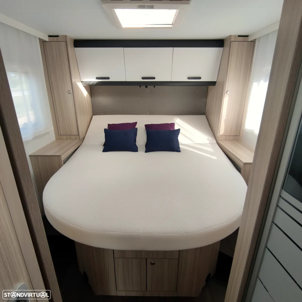 Sun Living S75SC - 16