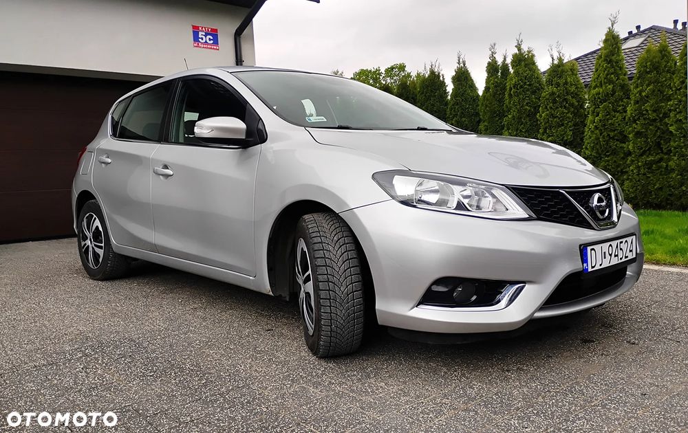 Nissan Pulsar - 14