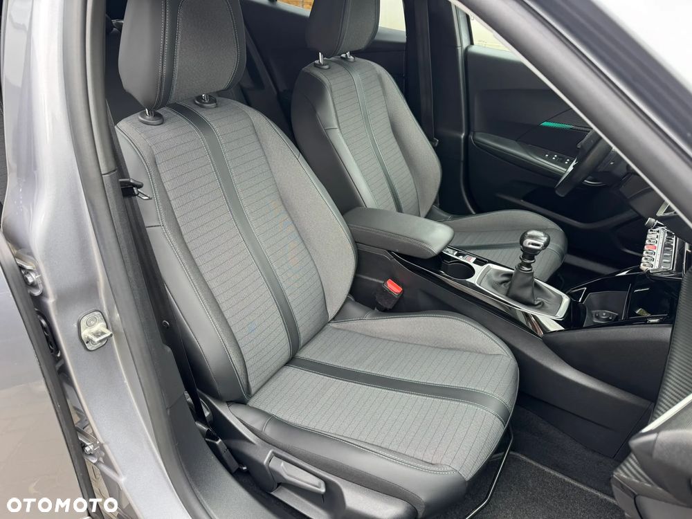 Peugeot 2008 PureTech 100 Stop&Start Allure Pack - 23