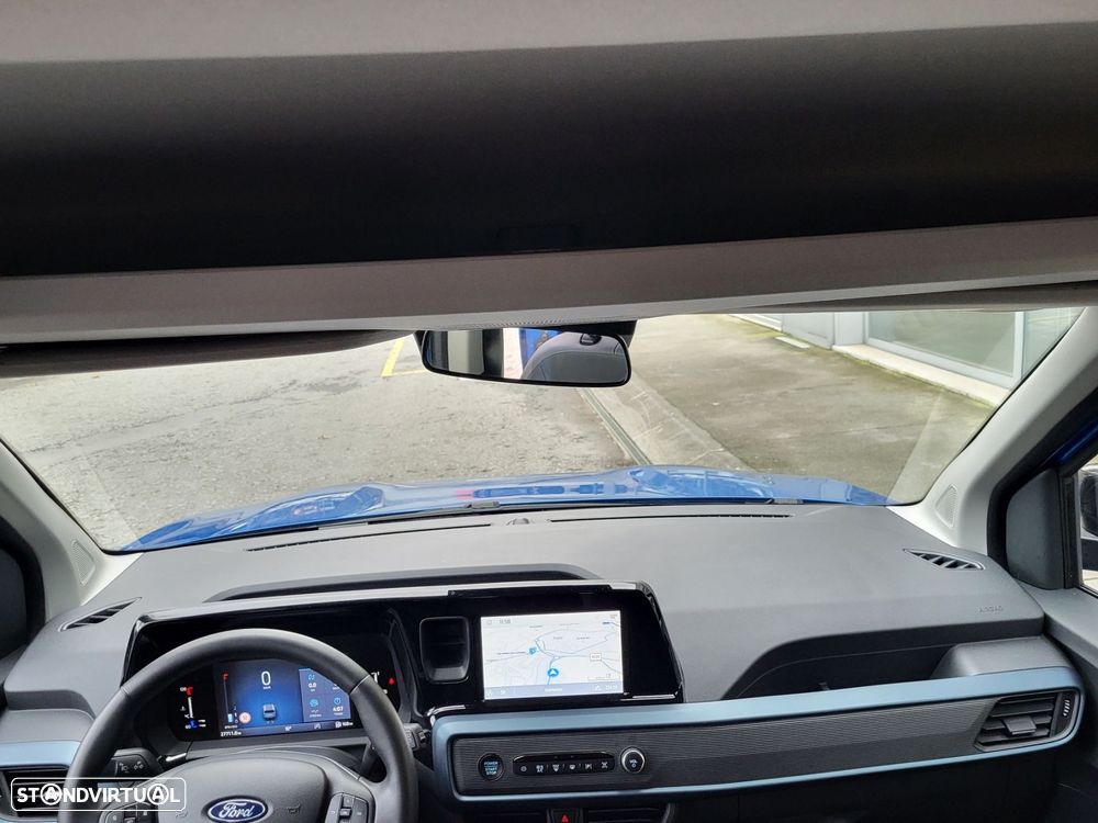 Ford Tourneo Courier 1.0 EcoBoost Active - 23