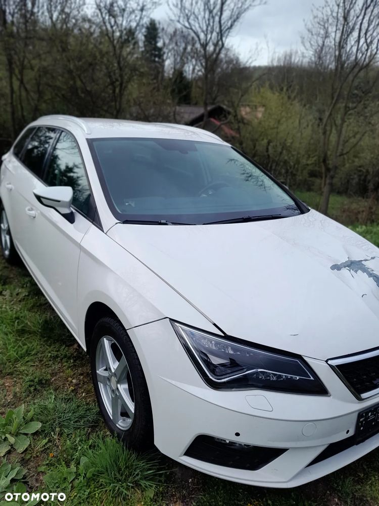 Seat Leon 1.5 Start&Stop Style - 15