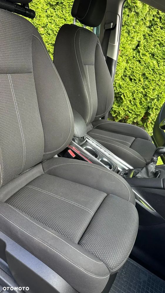 Opel Zafira Tourer 2.0 CDTI ecoFLEX Start/Stop Sport - 7