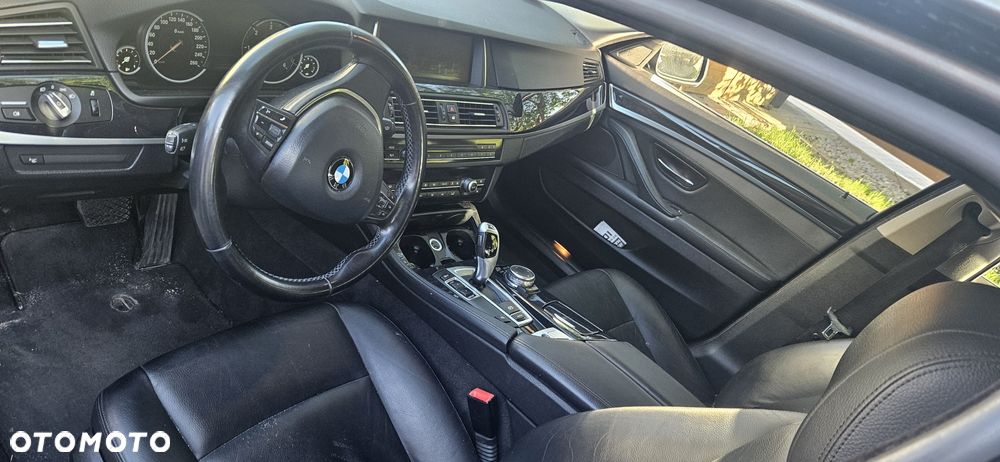 BMW Inny - 5