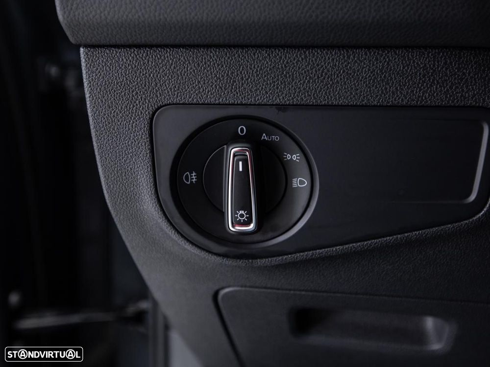 VW Tiguan 1.4 TSI eHybrid Life DSG - 15