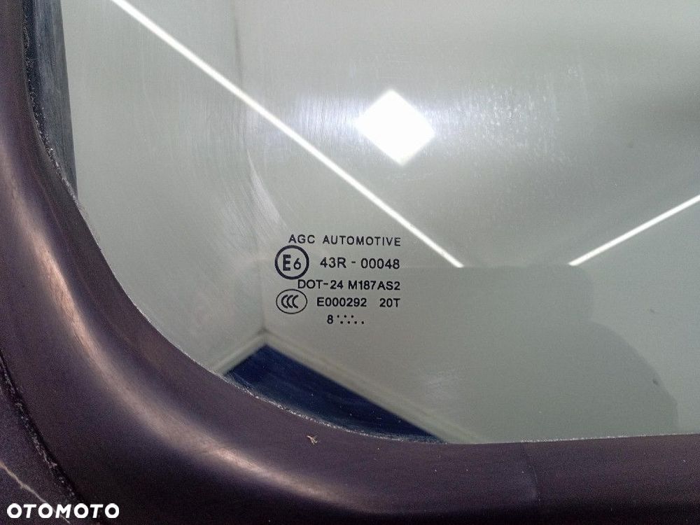 PEUGEOT EXPERT II 07- DRZWI PRZÓD PRAWE EYJ - 4