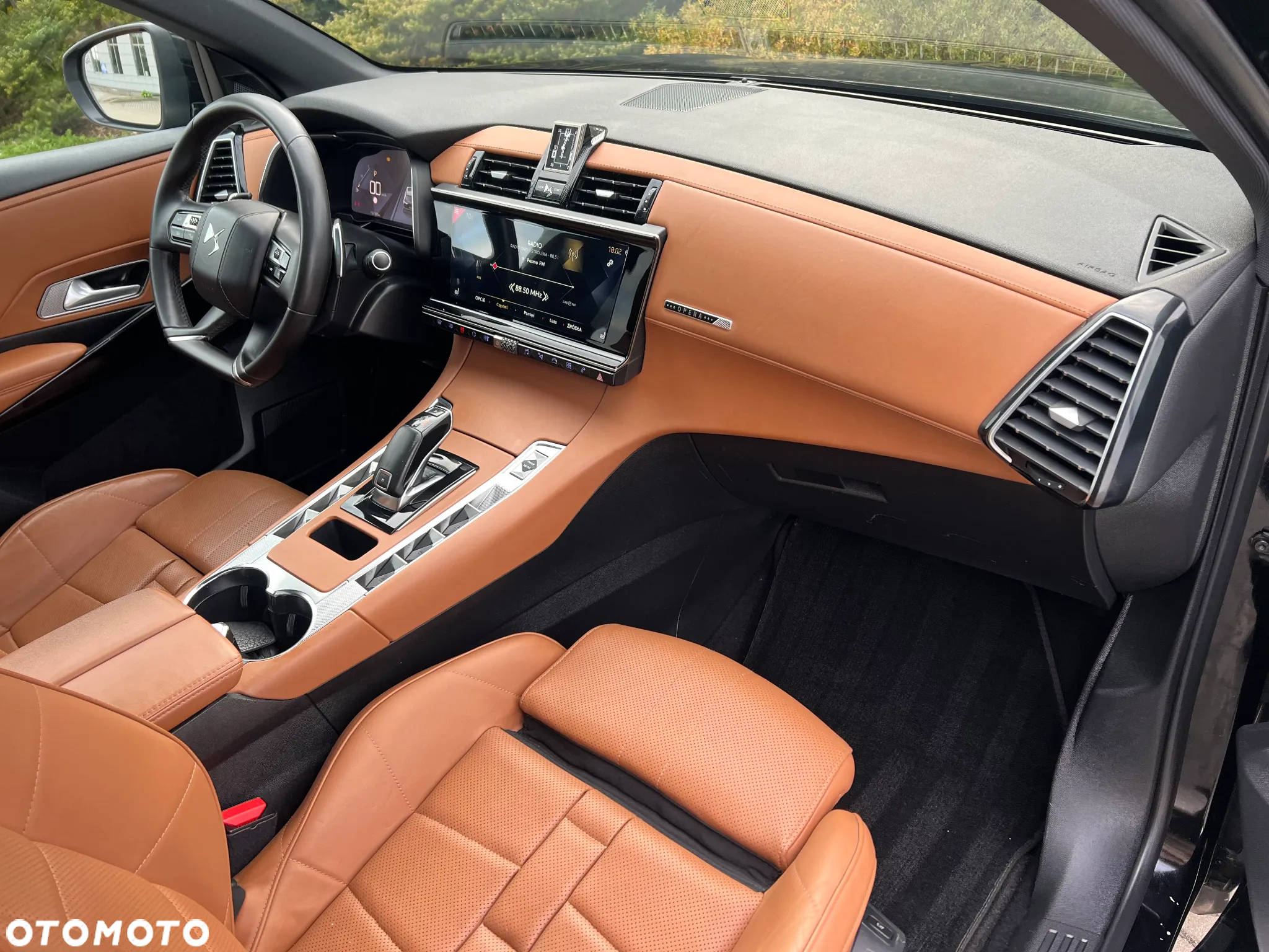 DS Automobiles DS 7 Crossback 2.0 BlueHDi Grand Chic - 19