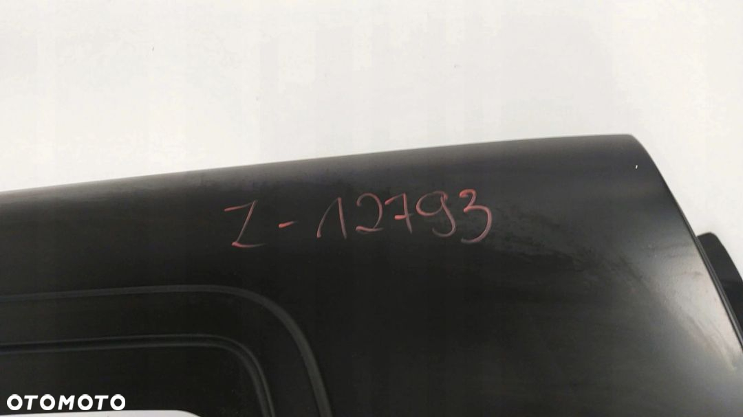 VW T6 LONG TYLNY LEWY błotnik nowy 7e3809159a - 3