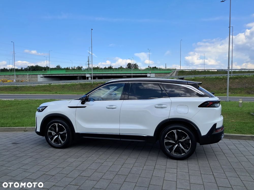 BAIC 7 - 2