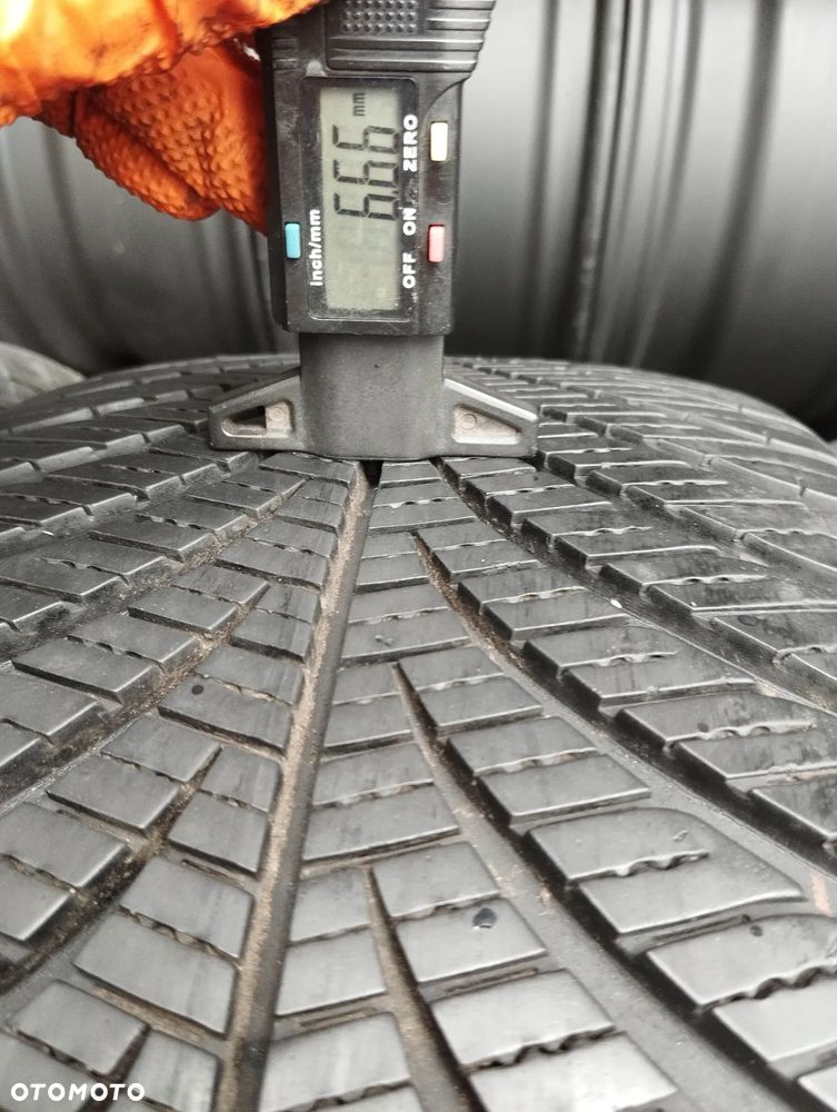 215 50 17 Goodyear Vector 4 Seasons Gen-2 4szt całoroczne - 5