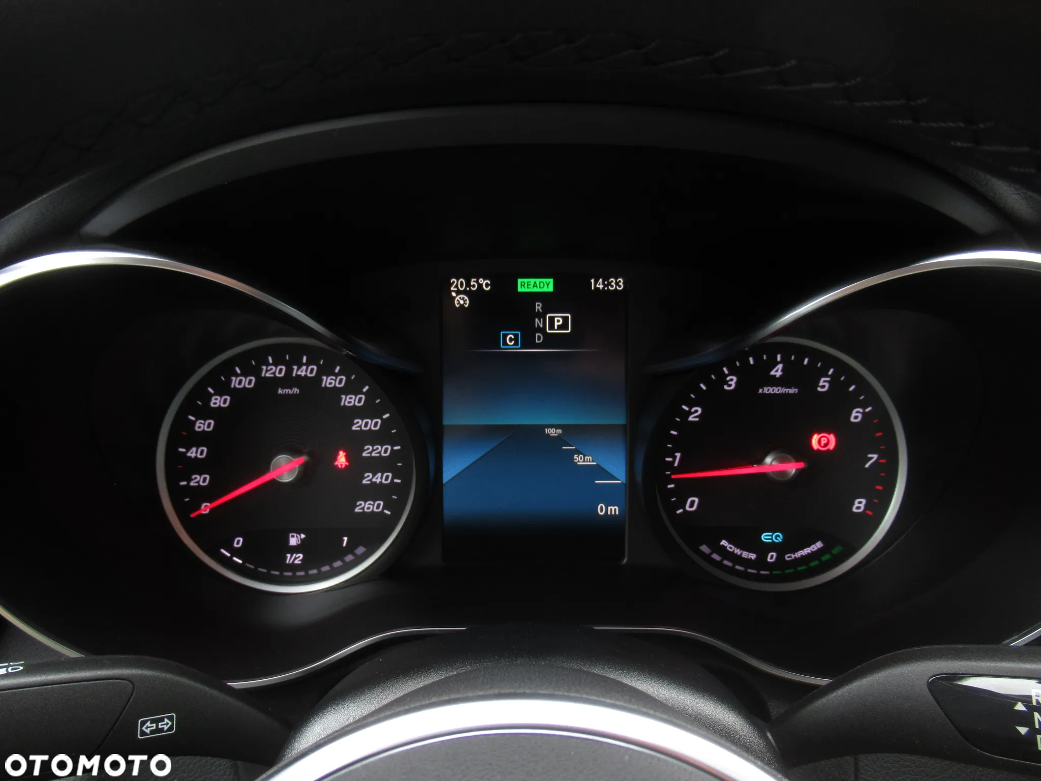 Mercedes-Benz GLC Coupe 200 4-Matic - 23