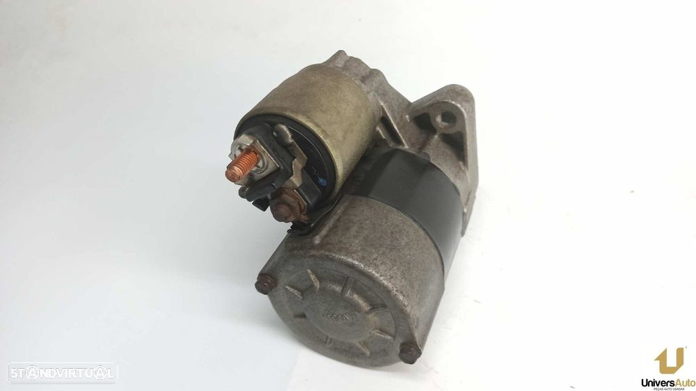 MOTOR DE ARRANQUE NISSAN ALMERA (N16/E) ACENTA - 3