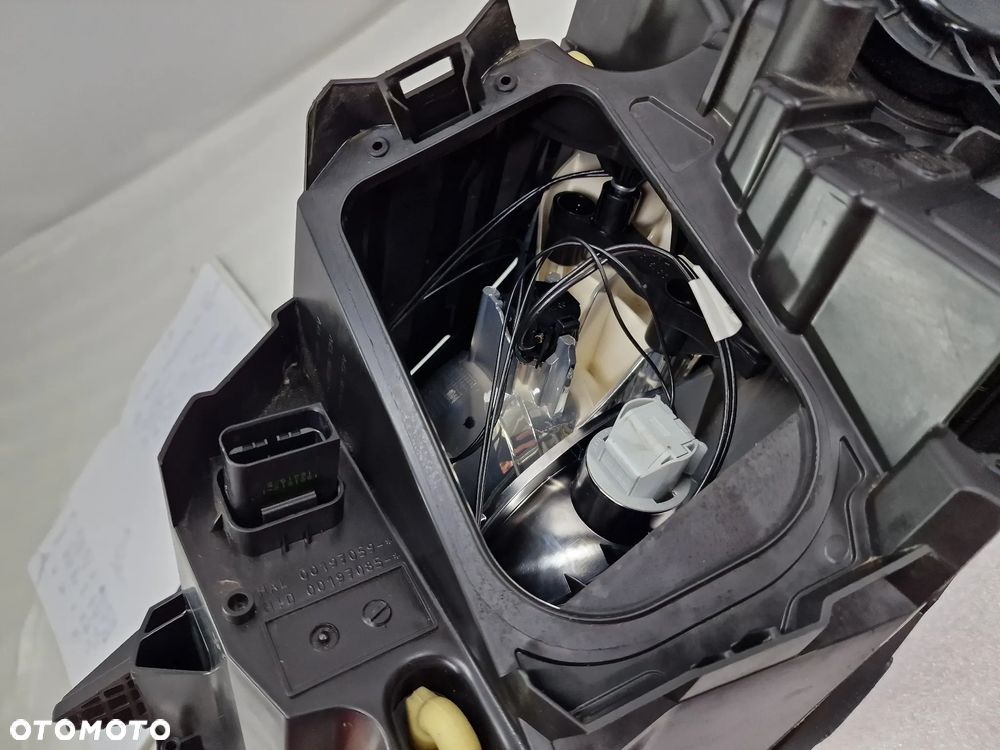 CITROEN JUMPY 3 III 16- LEWA / PRAWA LAMPA PRZEDNIA PRZÓD , NR 9808567680 / 9808567780 , NR AUKCJI LA383 - 13