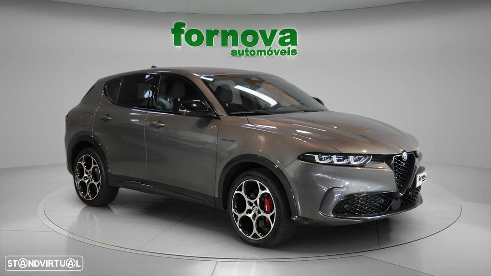 Alfa Romeo Tonale 1.3 Plug-In Hybrid Veloce e-AWD - 4