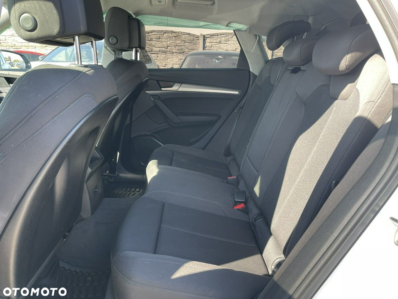 Audi Q5 40 TDI quattro S tronic - 10