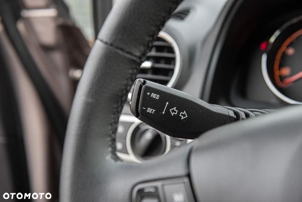 Opel Antara 2.2 CDTI Cosmo - 22