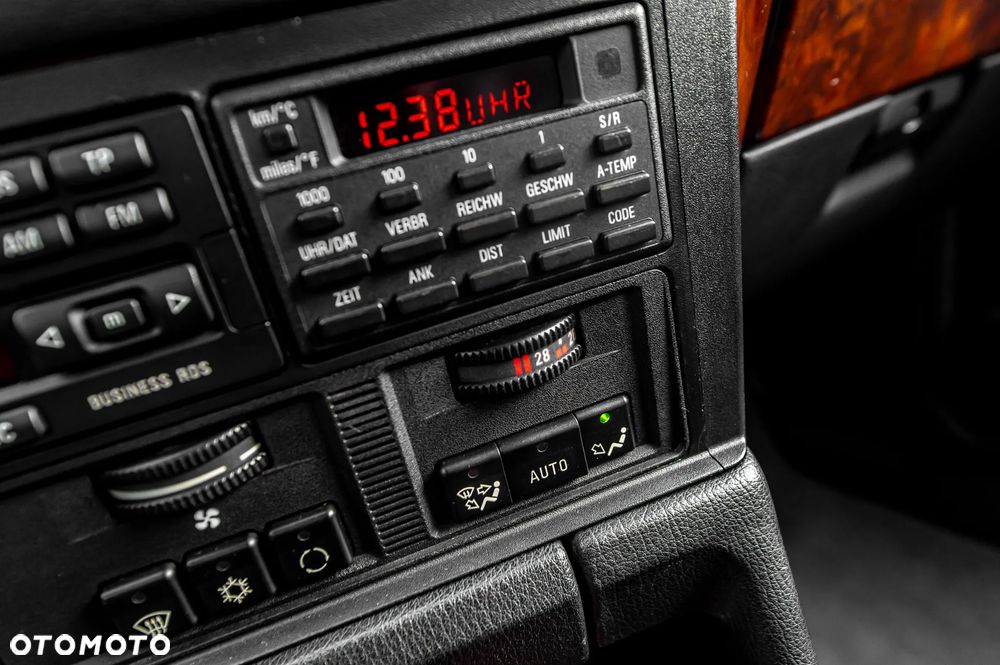 BMW Seria 5 - 23