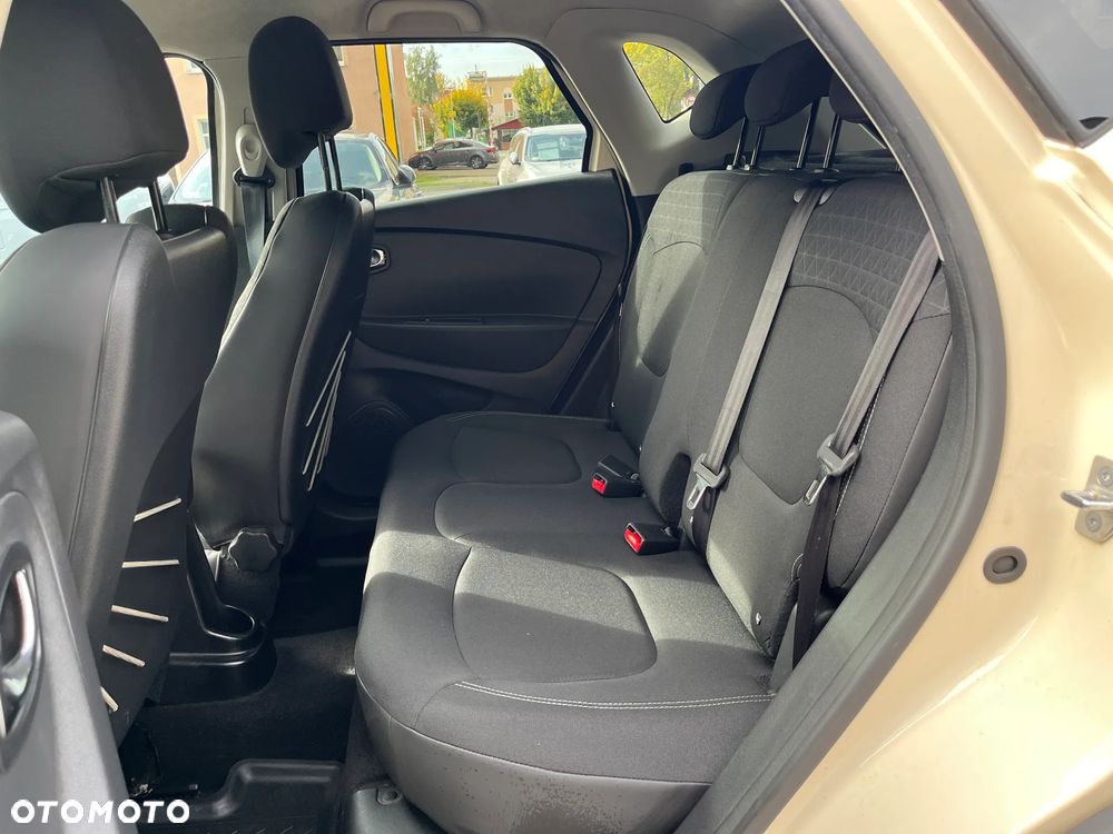 Renault Captur 0.9 Energy TCe Limited - 8